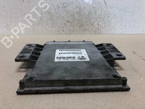 Engine control unit (ECU) PEUGEOT 206 CC (2D) 2.0 S16 | BP15534308M57 