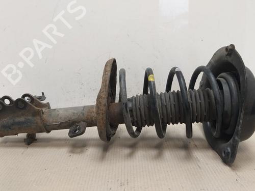 Used Left front shock absorber Left front shock absorber 15343635 15343635