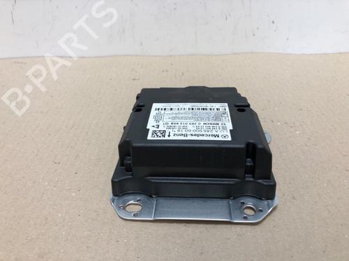 ECU airbags MERCEDES-BENZ B-CLASS Sports Tourer (W246, W242) B 220 CDI / d (246.203) | BP16120726M53 