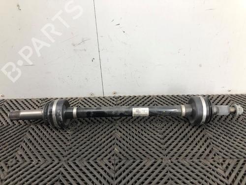 Right rear driveshaft PORSCHE TAYCAN (Y1A) GTS (Y1ADK1) | BP37209060M41 - Image 2