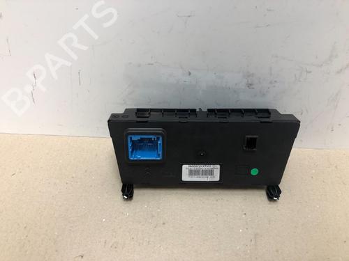 Climate control PEUGEOT 308 SW I (4E_, 4H_) 1.6 16V | BP15348467I5 