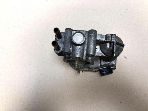 Throttle body OPEL AGILA (A) (H00) 1.0 12V (F68) | BP15534594M82 