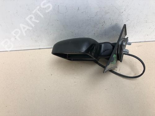 Left mirror FORD TRANSIT CONNECT (P65_, P70_, P80_) 1.8 Di | BP15298477C26 