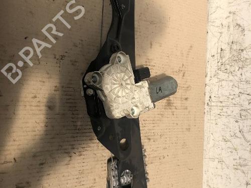 Used Rear left window mechanism Rear left window mechanism 15299771 15299771