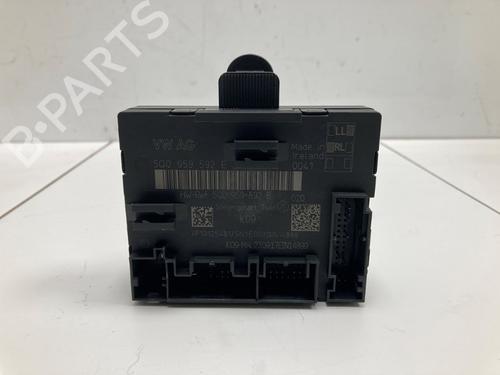 Electronic module VW GOLF VII (5G1, BQ1, BE1, BE2) 2.0 GTI | BP37209296M83 - Image 6