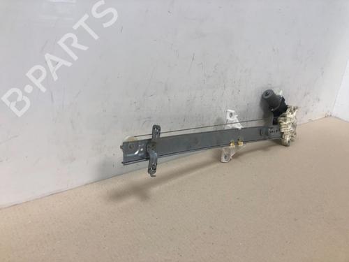 Front left window mechanism SUZUKI CELERIO (LF) 1.0 (AVK310) | BP37207052C22 - Image 3