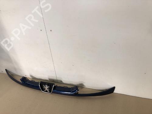 Grill PEUGEOT 206 Hatchback (2A/C) 1.4 i | BP15345831C40 