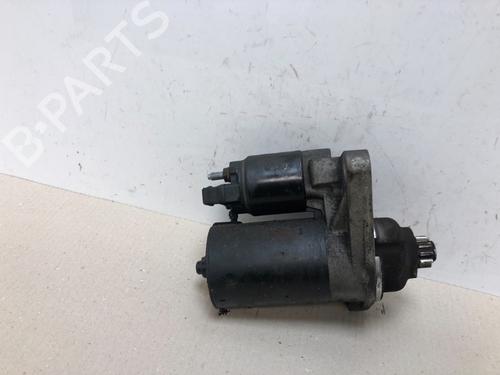 Starter VW POLO IV (9N_, 9A_) 1.2 12V | BP16064800M8
