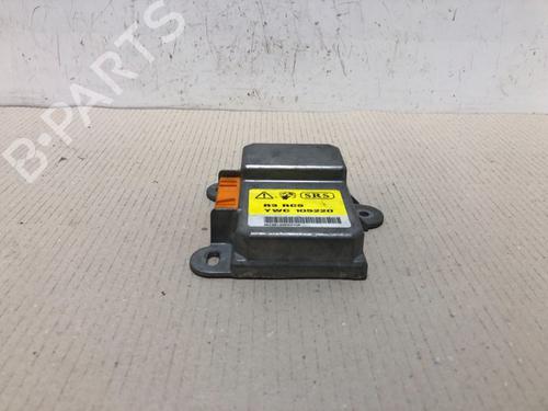Used ECU airbags ROVER 200 II Hatchback (RF) 214 Si (103 hp) 15299824
