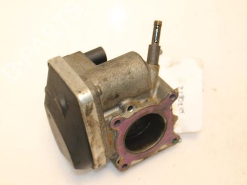 Throttle body SKODA FABIA I Combi (6Y5) 1.4 | BP15324741M82 