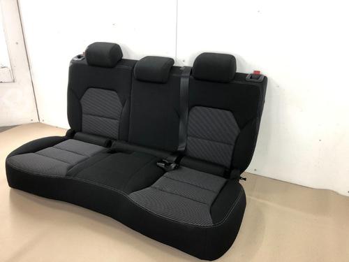 Rear seat MERCEDES-BENZ B-CLASS Sports Tourer (W246, W242) B 220 CDI / d (246.203) | BP16120346C17 