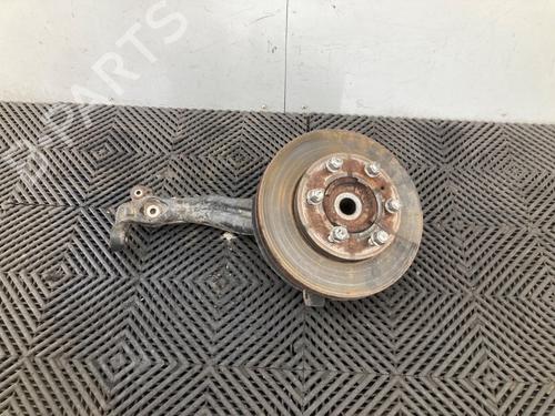 Left front steering knuckle FORD RANGER (TKE) 2.0 EcoBlue 4x4 | BP37212823M25 - Image 4
