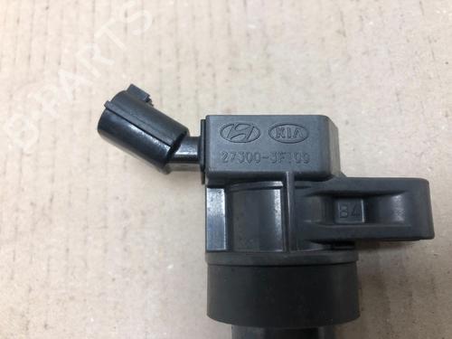 Ignition coil HYUNDAI ix35 (LM, EL, ELH) 2.0 4WD | BP37213575M94 - Image 6