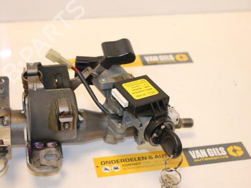 Steering column universal joint DAEWOO KALOS (KLAS) 1.4 | BP15309102M114 - Image 2