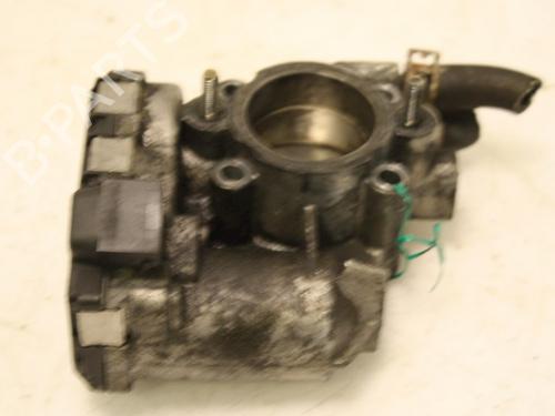 Spjældhus OPEL CORSA C (X01) 1.0 (F08, F68) (58 hp) 15336713