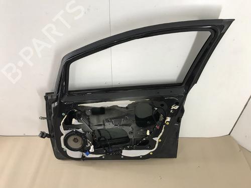 Right front door FIAT GRANDE PUNTO (199_) 1.4 (199AXB11, 199AXB1A, 199BXB1A, 199AXL1A) | BP15532782C3 