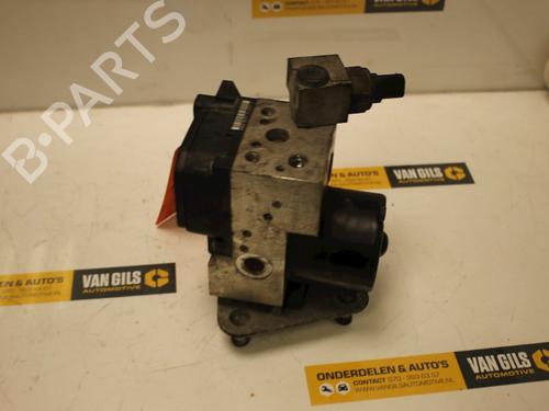 ABS pump MERCEDES-BENZ A-CLASS (W168) A 160 (168.033, 168.133) | BP15309618M43 