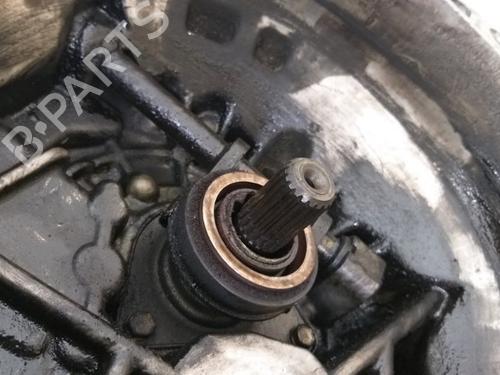 Gearbox HYUNDAI MATRIX (FC) 1.6 | BP15341295M3 