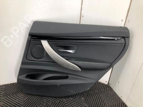 Used Rear right panel Rear right panel 37213746 37213746