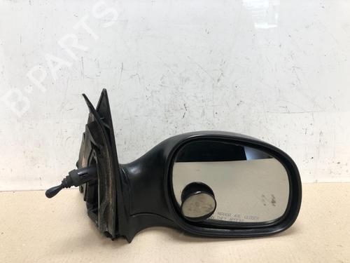 Used Right mirror KIA CARNIVAL I (UP, FL) 2.9 TDi (126 hp) 15299422