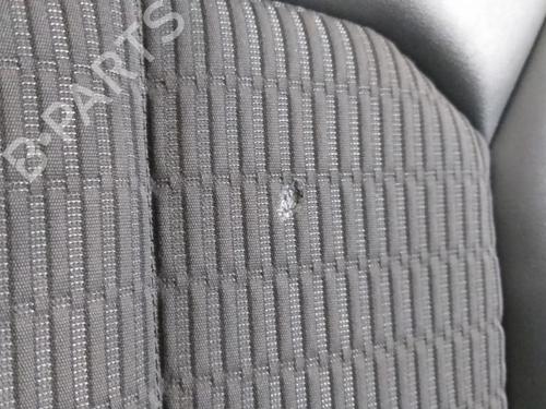 Seats set AUDI A3 Sportback (8VA, 8VF) 1.4 TFSI g-tron | BP15343463C78 