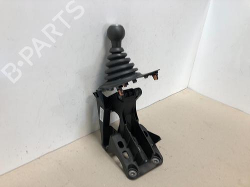Shift knob OPEL AGILA B (H08) 1.2 (F68) | BP37214692I34 - Image 3