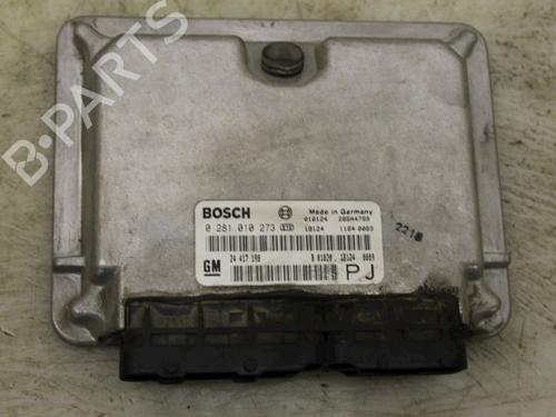 Used Engine control unit (ECU) Engine control unit (ECU) 15302744 15302744