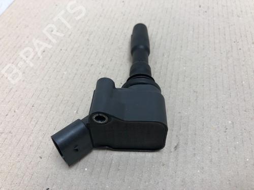 Used Ignition coil VW UP! (121, 122, BL1, BL2, BL3, 123) 1.0 (60 hp) 17184962