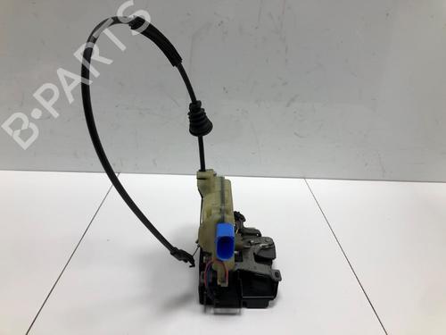 Front left lock VW TRANSPORTER T5 Van (7HA, 7HH, 7EA, 7EH) 1.9 TDI | BP37213196C98 - Image 4