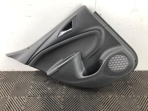 Bageste venstre beklædning Bageste venstre beklædning OPEL ASTRA K (B16) 1.4 Turbo (68) (150 hp) 37206557 37206557