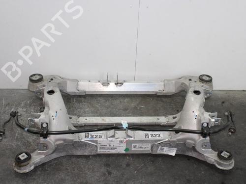 Used Subframe Subframe 15327427 15327427