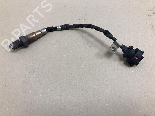 Electronic sensor OPEL MERIVA A MPV (X03) 1.4 16V Twinport (E75) | BP37206177M84 - Image 2
