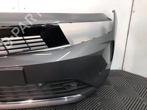 Front bumper OPEL ASTRA L (O5) 1.2 (FPHNSL, FPHNSR) | BP16265786C7 