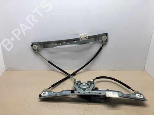 Front left window mechanism CITROËN DS3 (SA_) 1.6 VTi 120 | BP37206328C22 - Image 5