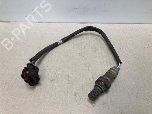 Electronic sensor OPEL CORSA C (X01) 1.4 Twinport (F08, F68) | BP37206089M84 - Image 2