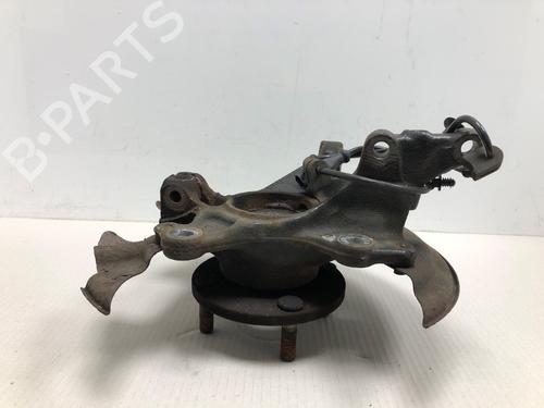 Left front steering knuckle FORD FIESTA VI (CB1, CCN) 1.0 EcoBoost | BP37210054M25 - Image 3