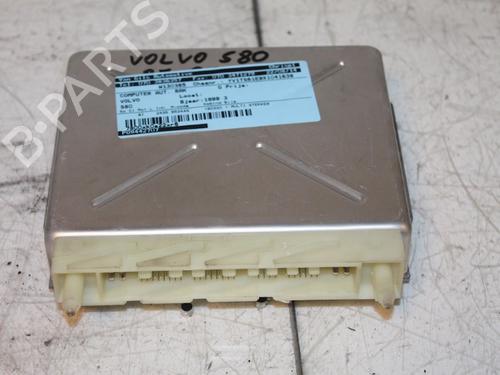 Used Gearbox control unit Gearbox control unit 15307202 15307202