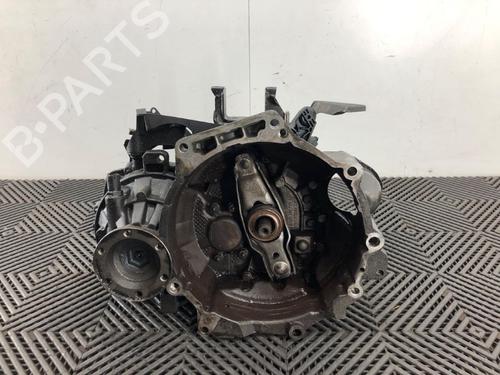 Gearbox VW POLO (9N_, 9A_) 1.4 TDI | BP15343209M3 