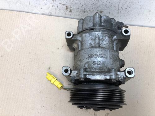 AC compressor CITROËN C3 I (FC_, FN_) 1.4 i | BP15344018M34 