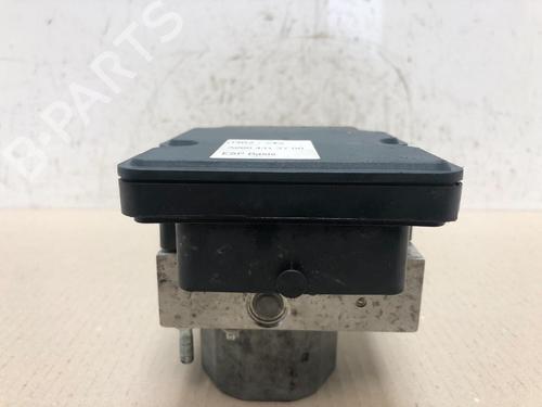 Used ABS pump MERCEDES-BENZ B-CLASS Sports Tourer (W246, W242) B 220 CDI / d (246.203) (170 hp) 16120319