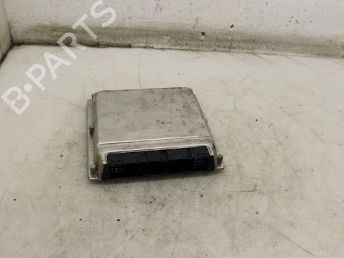Used Engine control unit (ECU) MERCEDES-BENZ M-CLASS (W163) ML 270 CDI (163.113) (163 hp) 15301484