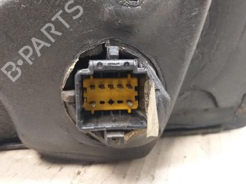 Right mirror RENAULT MEGANE II (BM0/1_, CM0/1_) 1.6 16V | BP15532233C27 