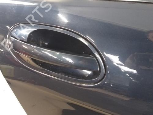 Right rear door BMW 7 (E65, E66, E67) 745 i, Li | BP16265723C5 