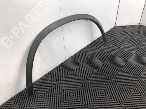 Wheel arch trim MERCEDES-BENZ GLE Coupe (C292) AMG 63 S 4-matic (292.375) | BP16399738C116 