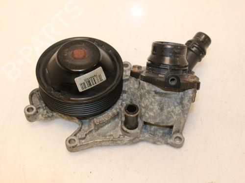 Auxiliary water pump BMW 1 (E81) 120 d | BP16183364M111 
