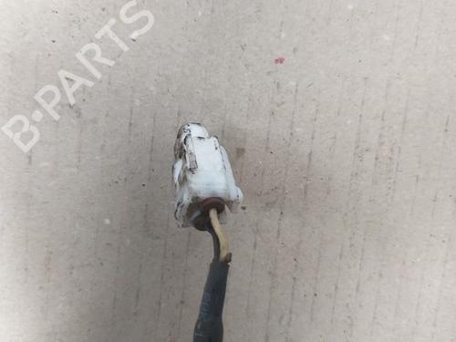 Right front steering knuckle OPEL AGILA (B) (H08) 1.2 (F68) | BP18301390M26 