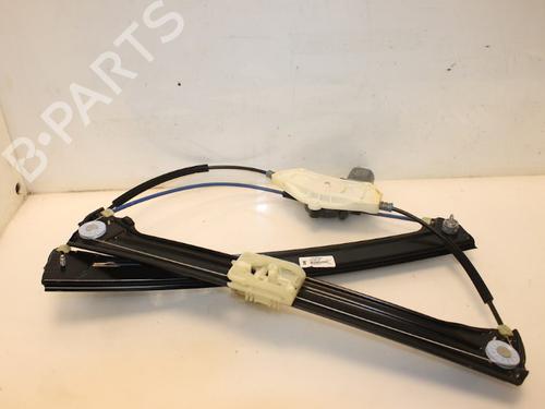 Used Front left window mechanism VW TOURAN (5T1) 1.6 TDI (115 hp) 15318727