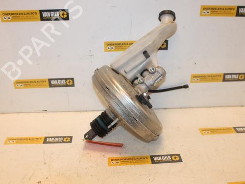 Servo brake MERCEDES-BENZ B-CLASS Sports Tourer (W246, W242) B 180 (246.242) | BP15313209M42 