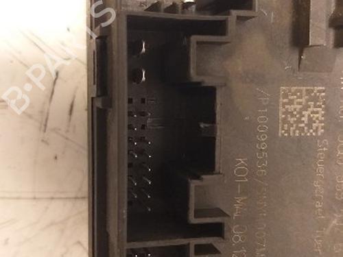 Electronic module VW GOLF VII (5G1, BQ1, BE1, BE2) 1.6 TDI | BP15340327M83 