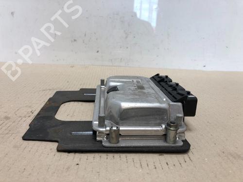 Engine control unit (ECU) PEUGEOT 307 Break (3E) 1.6 16V | BP15535119M57 